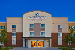 Candlewood Suites Jacksonville East Merril Road, an IHG Hotel